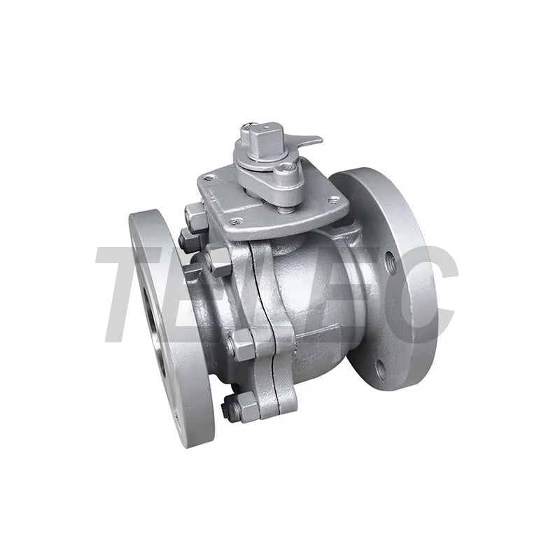 BALL VALVE