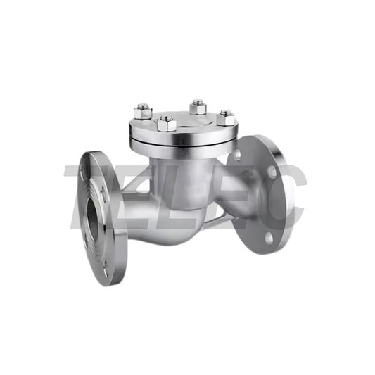 CHECK VALVE