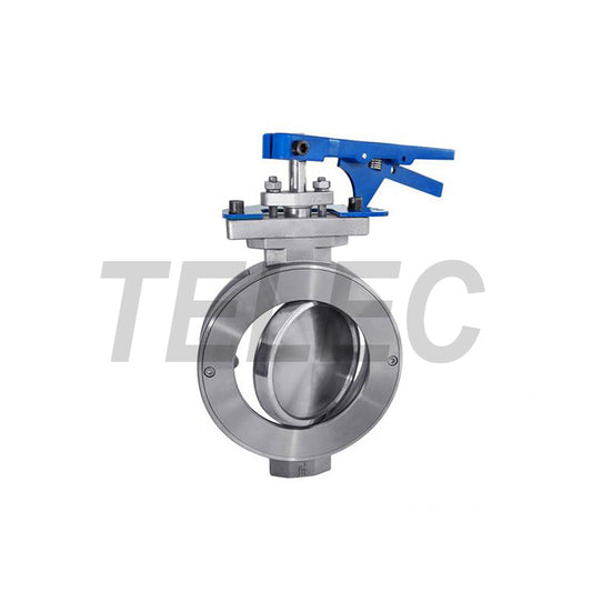 BUTTERFLY VALVE