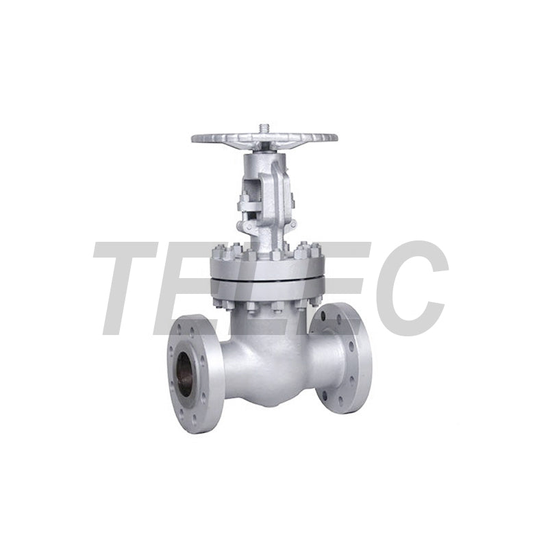 GATE VALVE