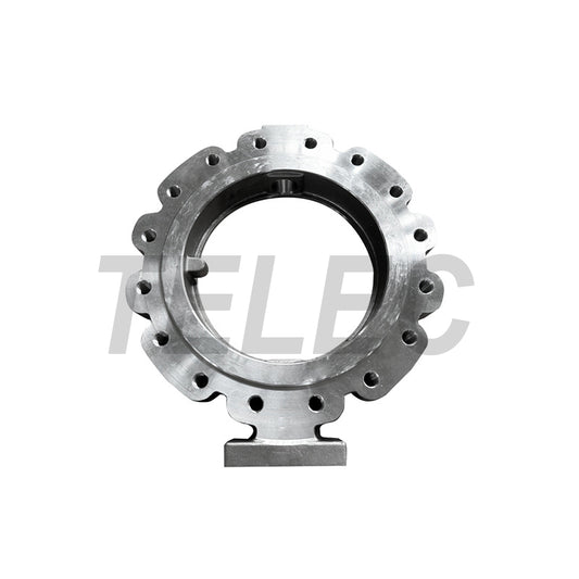 BUTTERFLY VALVE BODY