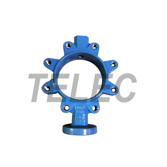 BUTTERFLY VALVE BODY