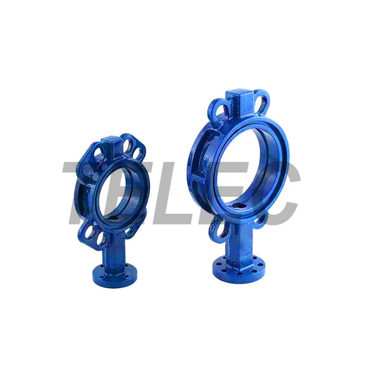 BUTTERFLY VALVE BODY