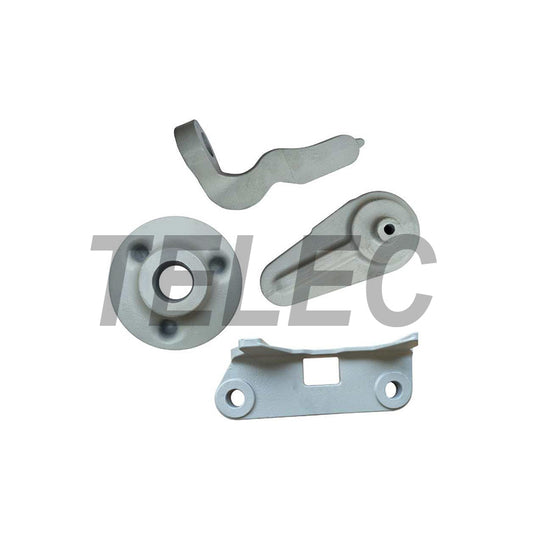 AGRICULTURAL MACHINERY PARTS