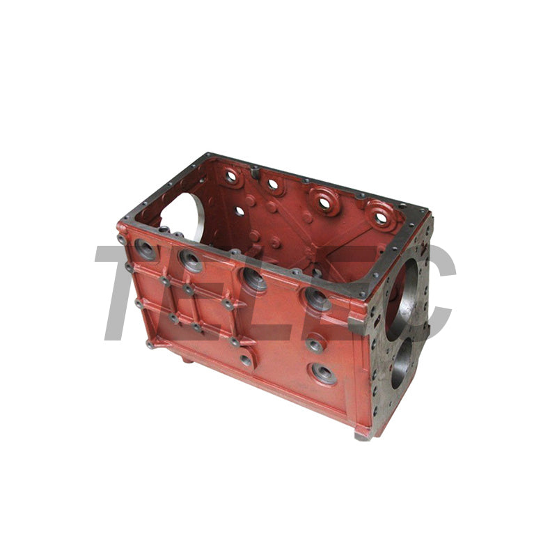 GEARBOX HOUSING