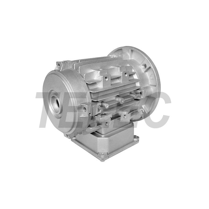 MOTOR HOUSING