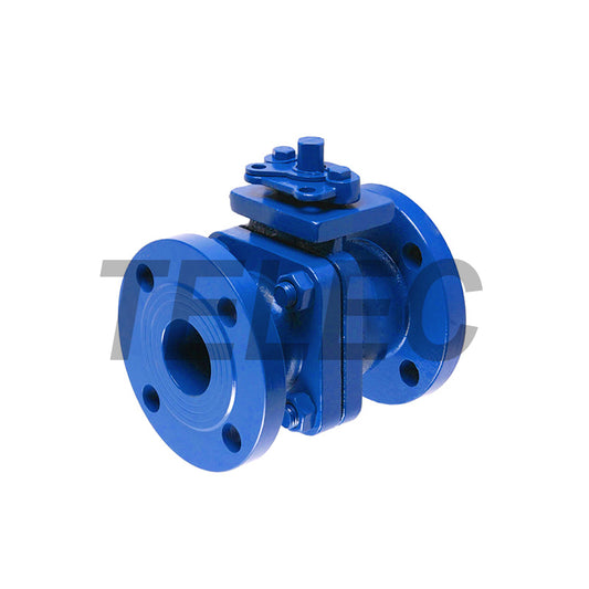 BALL VALVE