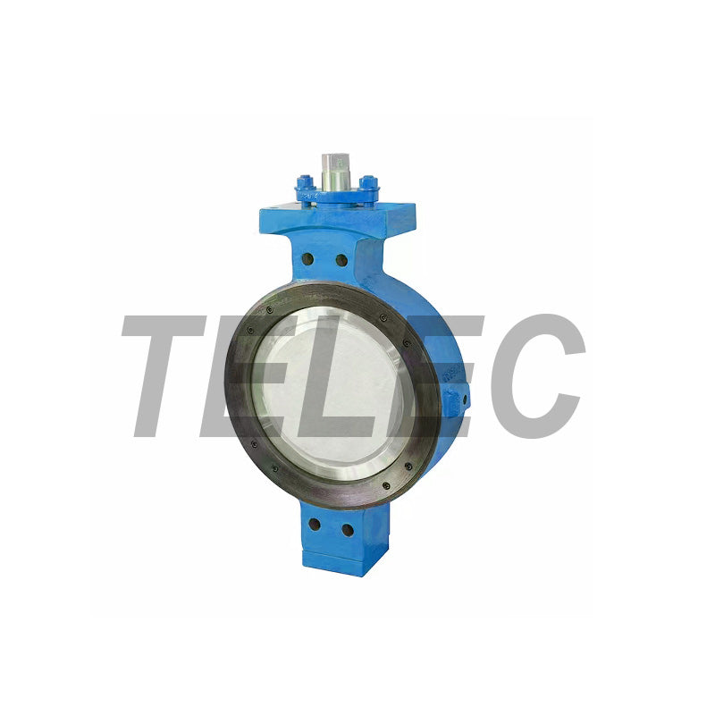 BUTTERFLY VALVE