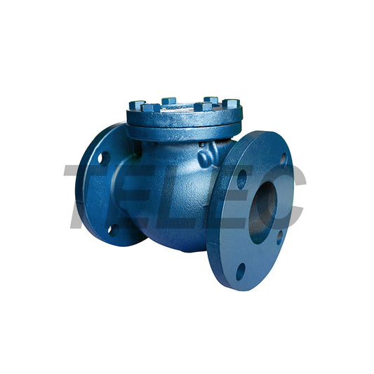 CHECK VALVE